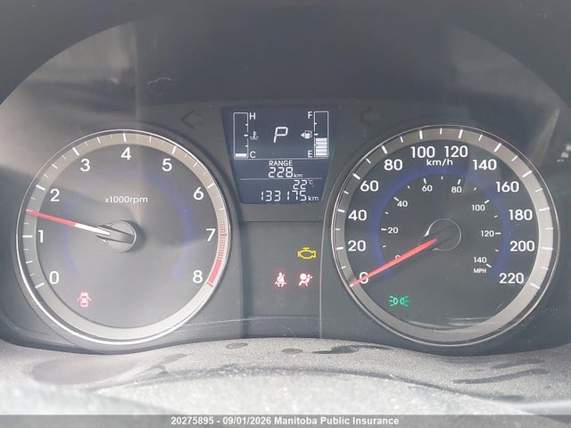 20275895 :رقم المزاد ، KMHCT5AE7GU287699 vin ، 2016 Hyundai Accent Gl مزاد بيع