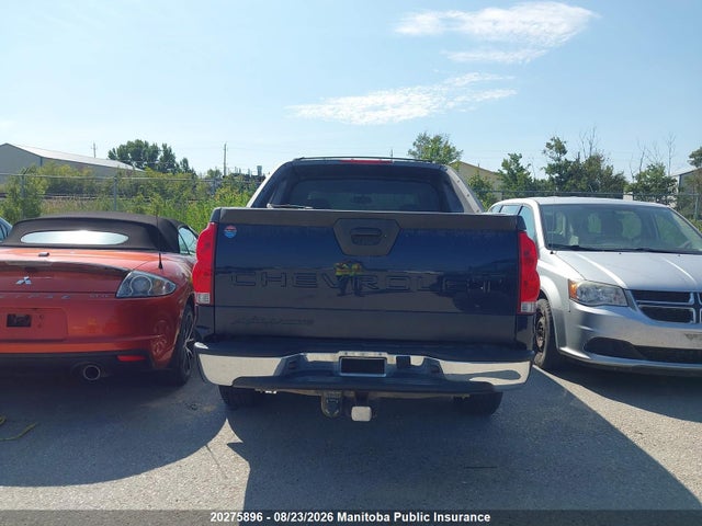Auction sale of the 2005 Chevrolet Avalanche 1500, vin: 3GNEK12T95G176083, lot number: 20275896