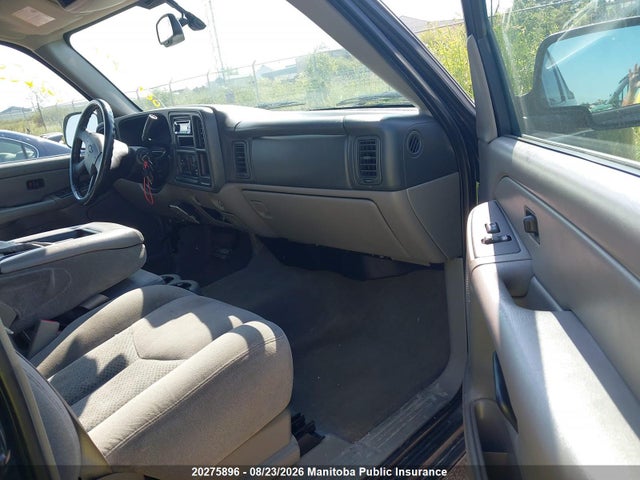Auction sale of the 2005 Chevrolet Avalanche 1500, vin: 3GNEK12T95G176083, lot number: 20275896