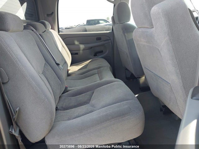 Auction sale of the 2005 Chevrolet Avalanche 1500, vin: 3GNEK12T95G176083, lot number: 20275896