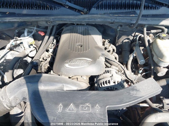 Auction sale of the 2005 Chevrolet Avalanche 1500, vin: 3GNEK12T95G176083, lot number: 20275896