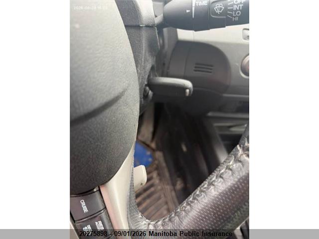 Продажа на аукционе авто 2006 Acura Csx Premium, vin: 2HHFD56706H202676, номер лота: 20275898