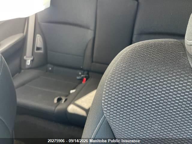 Subaru Outback 2.5i 2017 4S4BSCGC7H3257232 Image 8