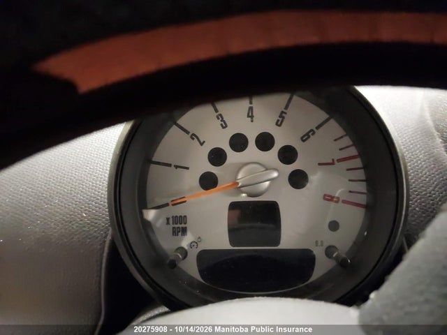 WMWZC5C58EWP40948 Mini Cooper Countryman S All4