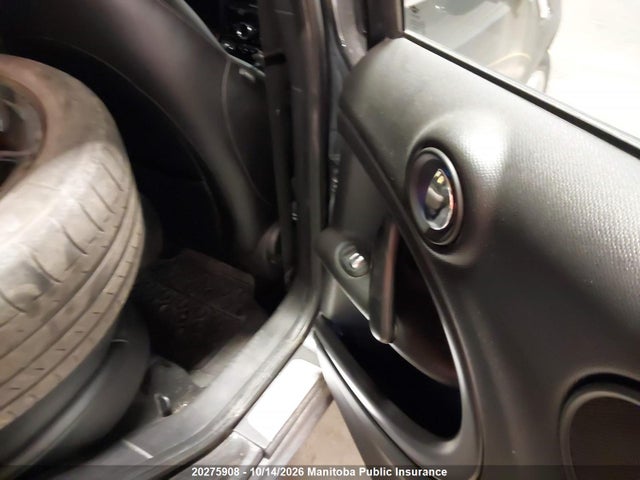 WMWZC5C58EWP40948 Mini Cooper Countryman S All4