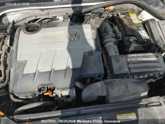 Продажа на аукционе авто 2013 Volkswagen Jetta 2.0 Tdi, vin: 3VWLL7AJ4DM427668, номер лота: 20275912