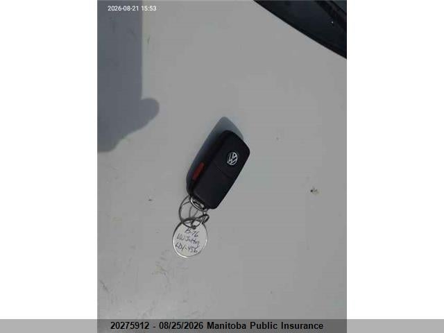 Продажа на аукционе авто 2013 Volkswagen Jetta 2.0 Tdi, vin: 3VWLL7AJ4DM427668, номер лота: 20275912
