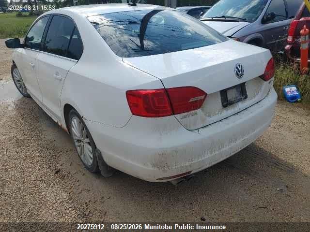 Продажа на аукционе авто 2013 Volkswagen Jetta 2.0 Tdi, vin: 3VWLL7AJ4DM427668, номер лота: 20275912