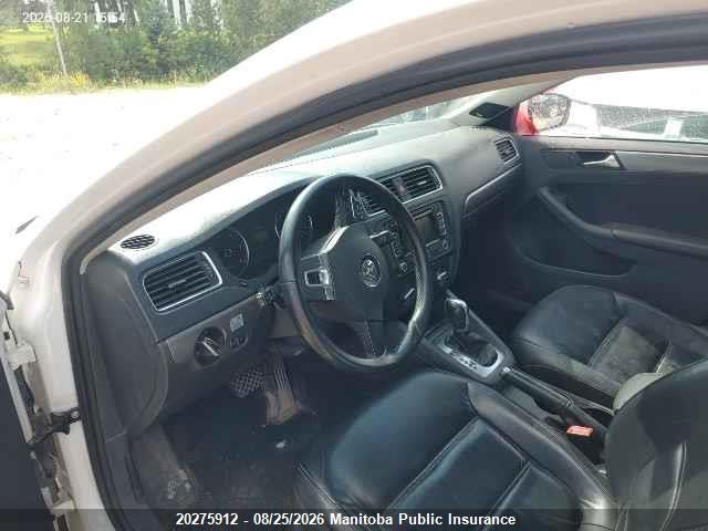 Продажа на аукционе авто 2013 Volkswagen Jetta 2.0 Tdi, vin: 3VWLL7AJ4DM427668, номер лота: 20275912