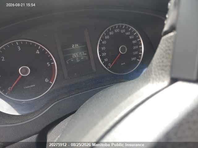 Продажа на аукционе авто 2013 Volkswagen Jetta 2.0 Tdi, vin: 3VWLL7AJ4DM427668, номер лота: 20275912