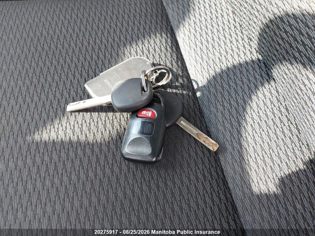 Aukcja sprzedaży 2014 Hyundai Tucson Gl, vin: KM8JTCAF0EU852070, numer aukcji: 20275917