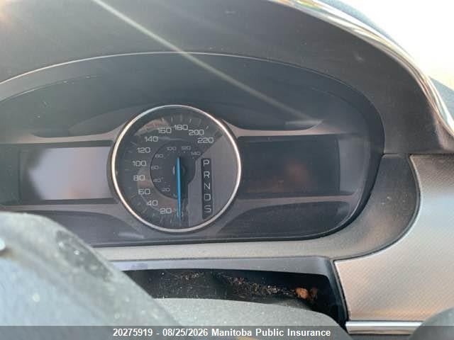 Продаж на аукціоні авто 2014 Ford Edge Se, vin: 2FMDK4JCXEBA76290, номер лоту: 20275919