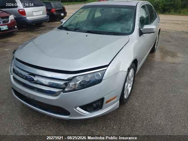 Продаж на аукціоні авто 2011 Ford Fusion Sel V6, vin: 3FAHP0CG1BR306978, номер лоту: 20275921