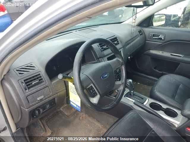 Продаж на аукціоні авто 2011 Ford Fusion Sel V6, vin: 3FAHP0CG1BR306978, номер лоту: 20275921
