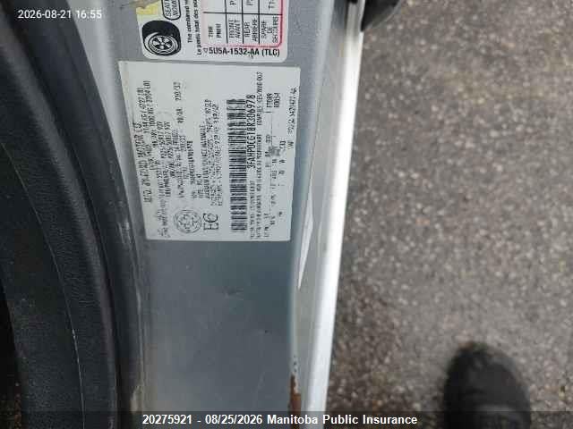 Продаж на аукціоні авто 2011 Ford Fusion Sel V6, vin: 3FAHP0CG1BR306978, номер лоту: 20275921