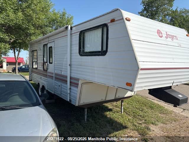 Aukcja sprzedaży 1995 Jayco Jayco, vin: 1UJCJ02LXS5LKO143, numer aukcji: 20275922