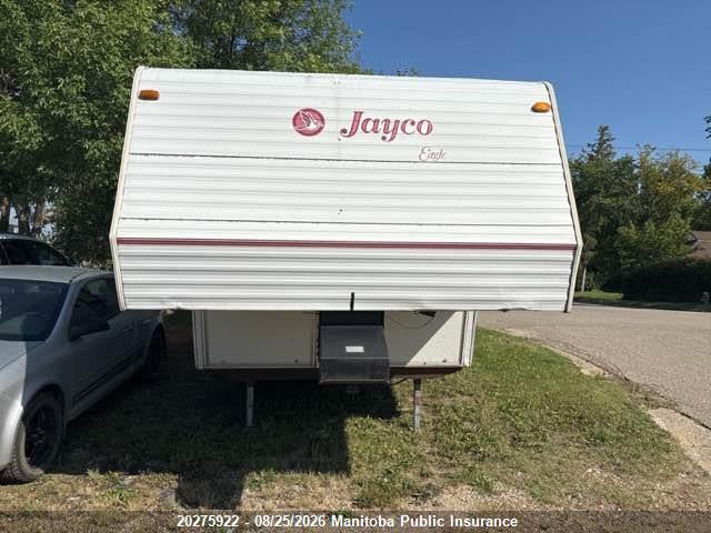 Aukcja sprzedaży 1995 Jayco Jayco, vin: 1UJCJ02LXS5LKO143, numer aukcji: 20275922