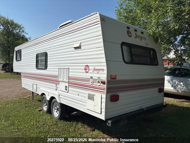 Aukcja sprzedaży 1995 Jayco Jayco, vin: 1UJCJ02LXS5LKO143, numer aukcji: 20275922