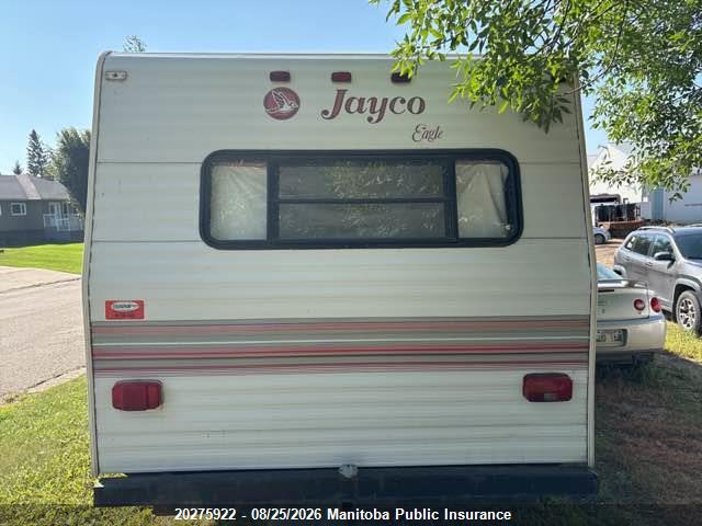 Aukcja sprzedaży 1995 Jayco Jayco, vin: 1UJCJ02LXS5LKO143, numer aukcji: 20275922