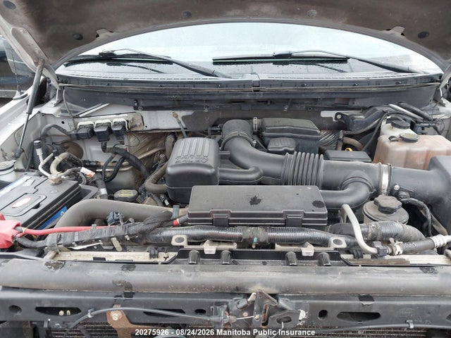 Aukcja sprzedaży 2010 Ford F150 Fx4 Supercrew, vin: 1FTFW1EVXAFA42452, numer aukcji: 20275926