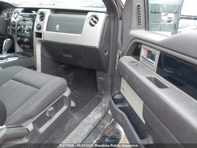 Aukcja sprzedaży 2010 Ford F150 Fx4 Supercrew, vin: 1FTFW1EVXAFA42452, numer aukcji: 20275926