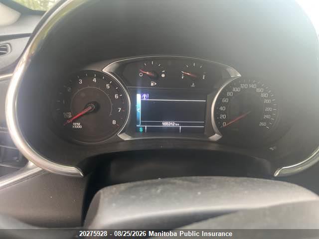 Chevrolet MALIBU LT 2016 1G1ZE5ST6GF196376 Image 7