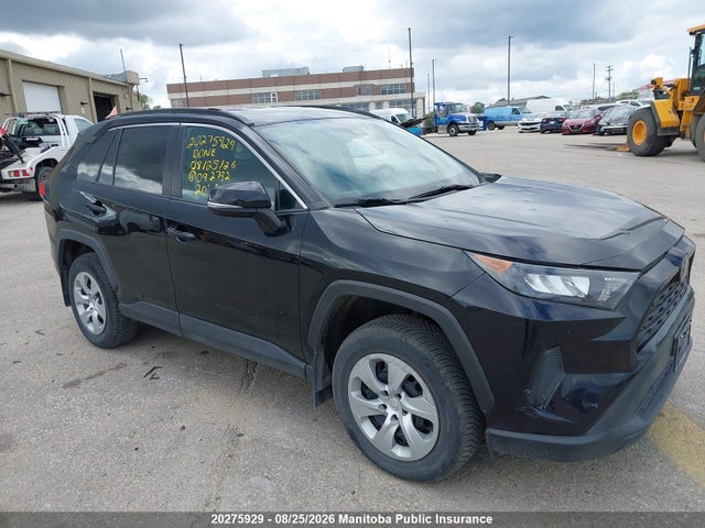 2T3B1RFV6LC092732 auction archive image