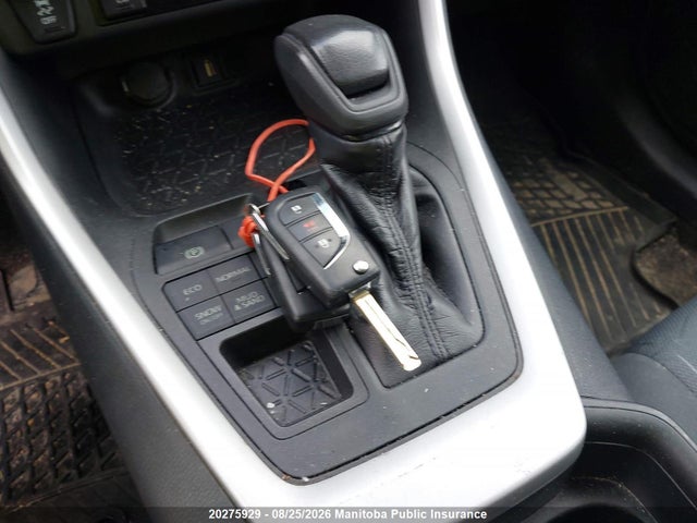 2T3B1RFV6LC092732 Toyota RAV4 LE