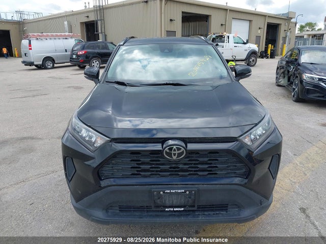 2T3B1RFV6LC092732 Toyota RAV4 LE