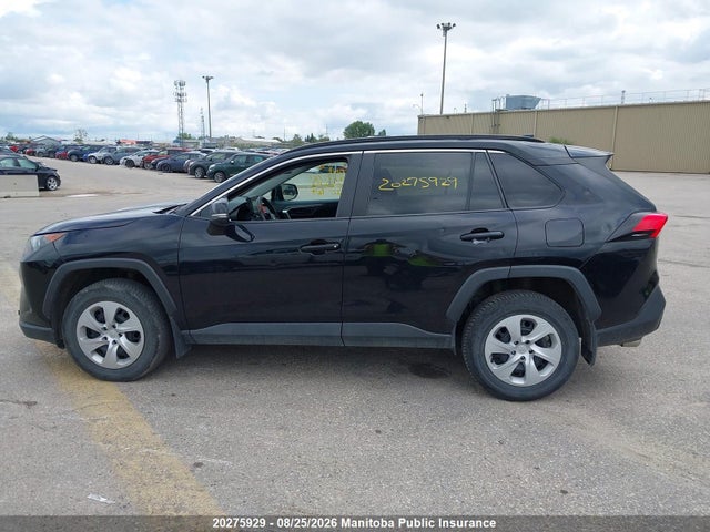 2T3B1RFV6LC092732 Toyota RAV4 LE