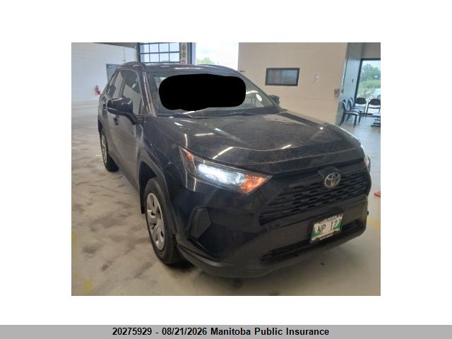 2T3B1RFV6LC092732 Toyota RAV4 LE