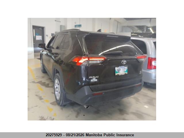 2T3B1RFV6LC092732 Toyota RAV4 LE