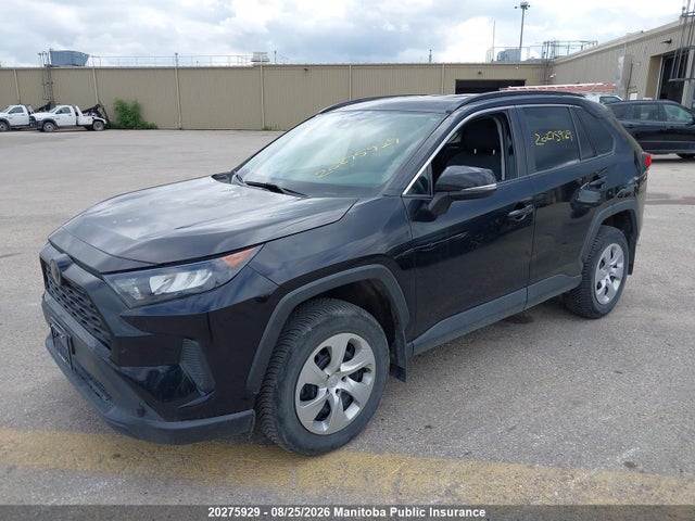 2T3B1RFV6LC092732 Toyota RAV4 LE