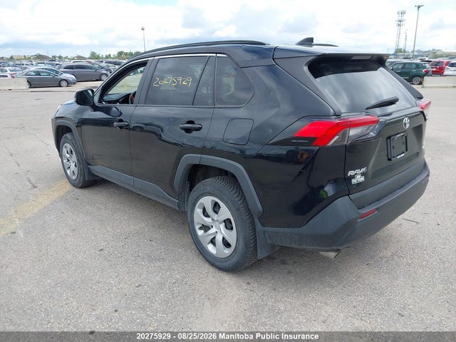 2T3B1RFV6LC092732 Toyota RAV4 LE