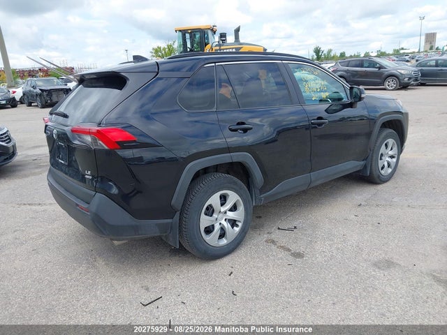 2T3B1RFV6LC092732 Toyota RAV4 LE