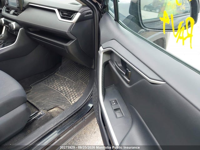 2T3B1RFV6LC092732 Toyota RAV4 LE