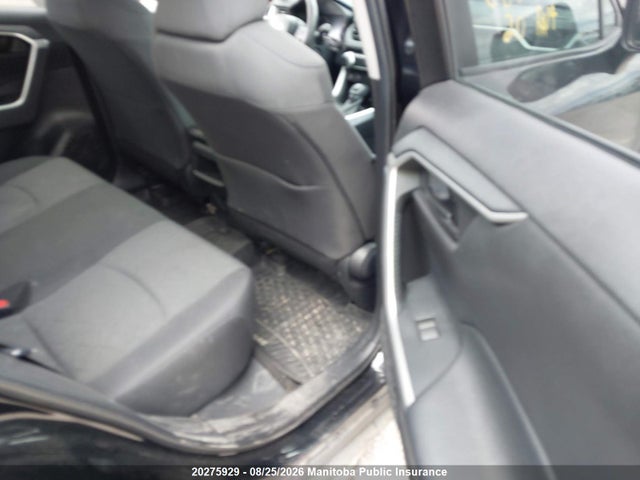 2T3B1RFV6LC092732 Toyota RAV4 LE