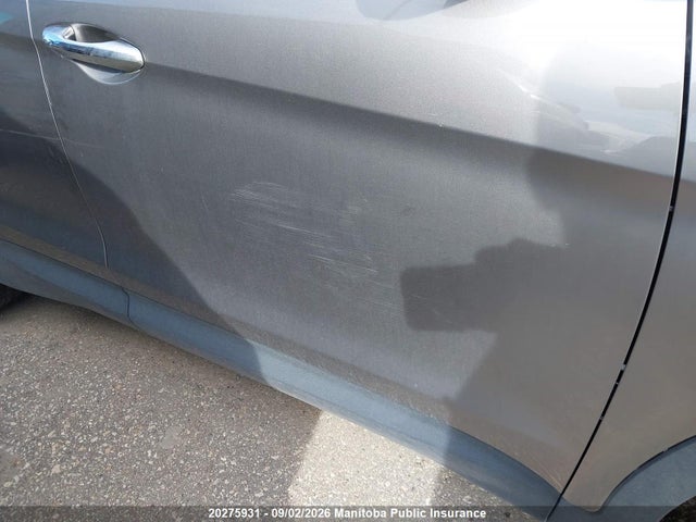 20275931 :رقم المزاد ، 5XYZU3LB6EG146723 vin ، 2014 Hyundai Santa Fe 2.4 Premium مزاد بيع