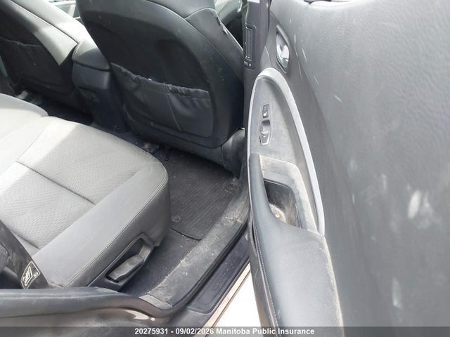 20275931 :رقم المزاد ، 5XYZU3LB6EG146723 vin ، 2014 Hyundai Santa Fe 2.4 Premium مزاد بيع