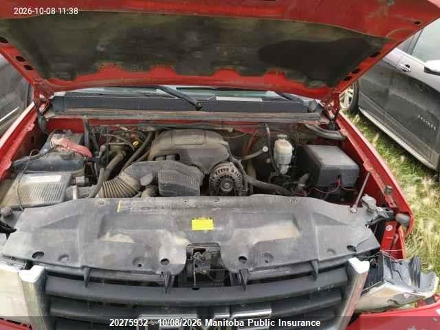 Продажа на аукционе авто 2007 Gmc Sierra 1500 Sle Crew Cab, vin: 2GTEK13M571674342, номер лота: 20275932