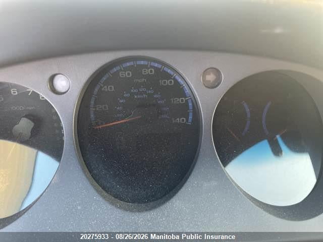 2006 Acura Mdx Touring მანქანა იყიდება აუქციონზე, vin: 2HNYD18826H550676, აუქციონის ნომერი: 20275933