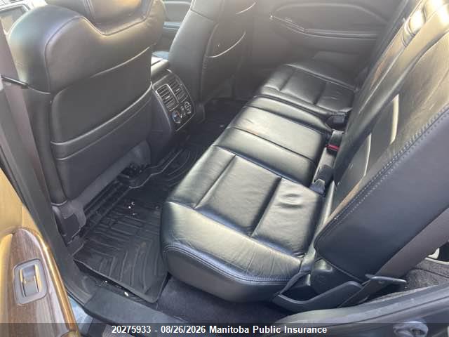 2006 Acura Mdx Touring მანქანა იყიდება აუქციონზე, vin: 2HNYD18826H550676, აუქციონის ნომერი: 20275933