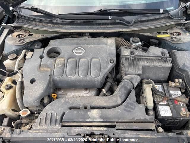 Aukcja sprzedaży 2007 Nissan Altima 2.5 S, vin: 1N4AL21E87C111251, numer aukcji: 20275935