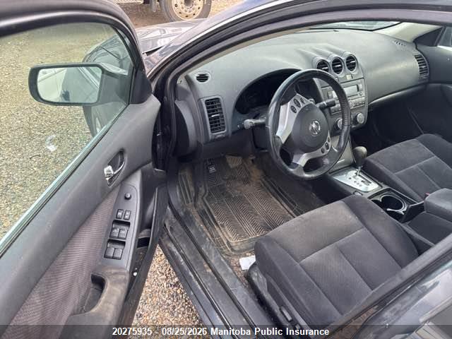 Aukcja sprzedaży 2007 Nissan Altima 2.5 S, vin: 1N4AL21E87C111251, numer aukcji: 20275935