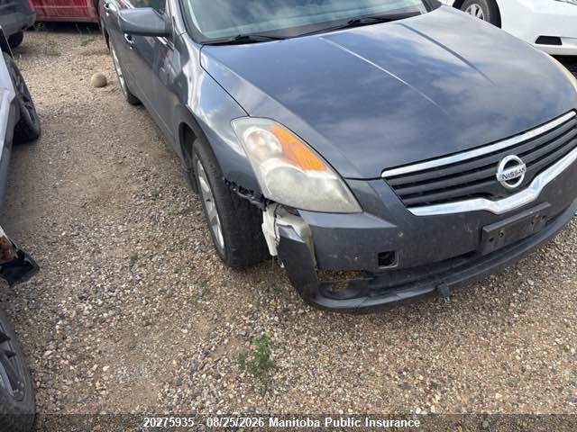 Aukcja sprzedaży 2007 Nissan Altima 2.5 S, vin: 1N4AL21E87C111251, numer aukcji: 20275935