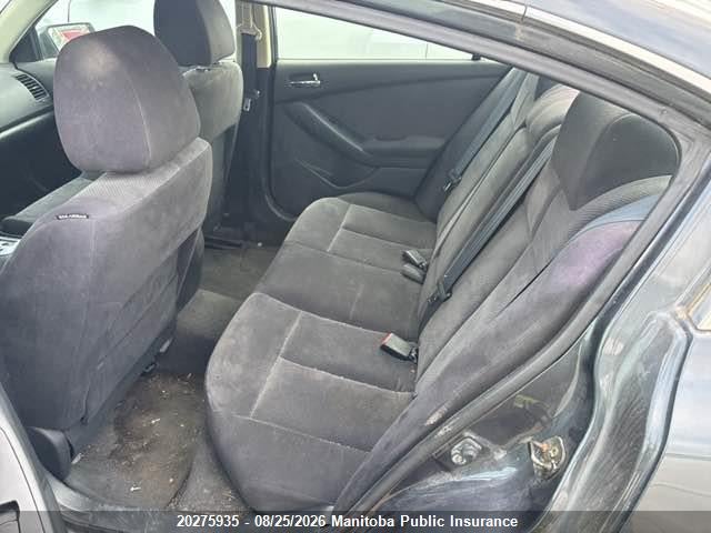 Aukcja sprzedaży 2007 Nissan Altima 2.5 S, vin: 1N4AL21E87C111251, numer aukcji: 20275935