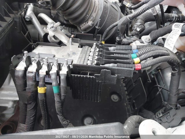 2026 Chevrolet Trailblazer Rs Turbo მანქანა იყიდება აუქციონზე, vin: KL79MUSL7TB045694, აუქციონის ნომერი: 20275937