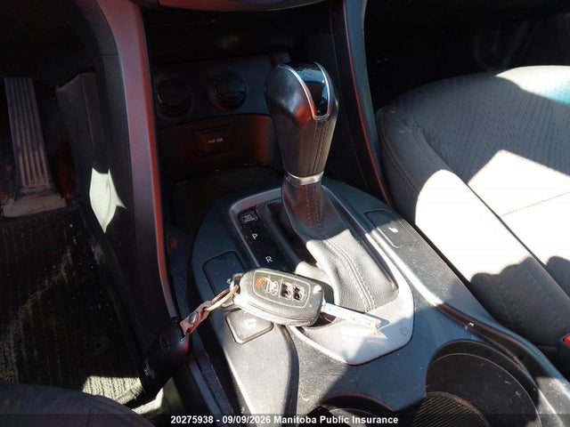2015 Hyundai Santa Fe Sport მანქანა იყიდება აუქციონზე, vin: 5XYZU3LB4FG287940, აუქციონის ნომერი: 20275938