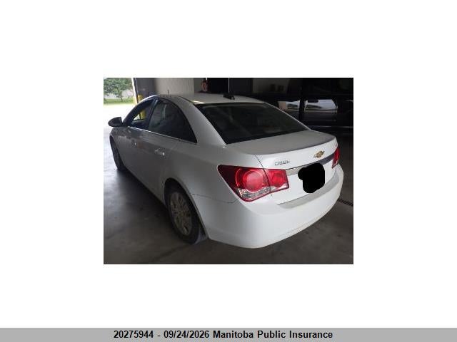 2015 Chevrolet Cruze Lt Turbo მანქანა იყიდება აუქციონზე, vin: 1G1PC5SB2F7245831, აუქციონის ნომერი: 20275944