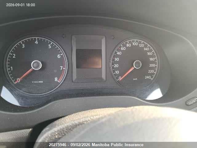 Volkswagen Jetta 2.0 2014 3VW1K7AJ0EM364144 Image 7